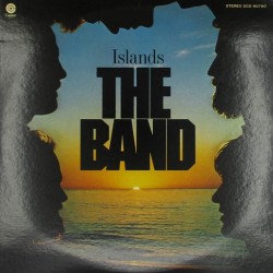 Пластинка Band Islands